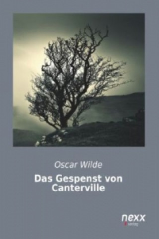 Carte Das Gespenst von Canterville Oscar Wilde