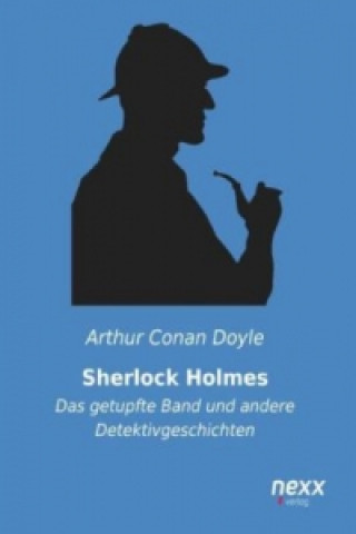 Carte Sherlock Holmes Arthur Conan Doyle