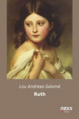 Книга Ruth Lou Andreas-Salomé