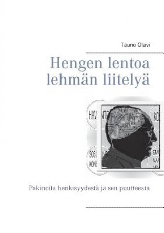 Buch Hengen lentoa lehman liitelya Tauno Olavi