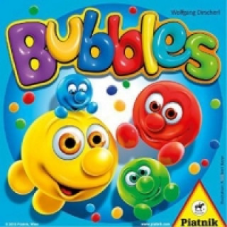 Játék Bubbles Wolfgang Dirscherl