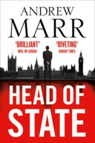 Carte Head of State Andrew Marr
