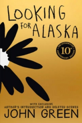 Книга Looking For Alaska John Green