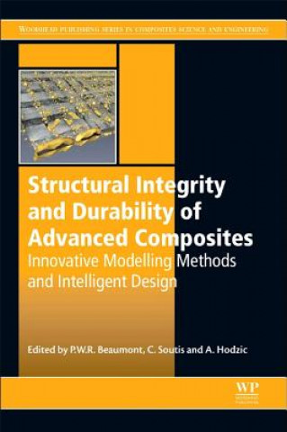 Book Structural Integrity and Durability of Advanced Composites Peter Beaumont