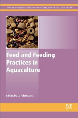 Book Feed and Feeding Practices in Aquaculture Davis