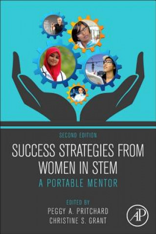 Carte Success Strategies From Women in STEM Peggy A Pritchard