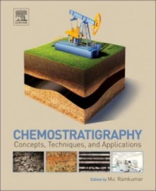 Livre Chemostratigraphy Mu Ramkumar