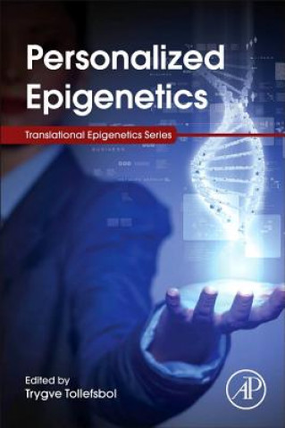 Carte Personalized Epigenetics Trygve Tollefsbol