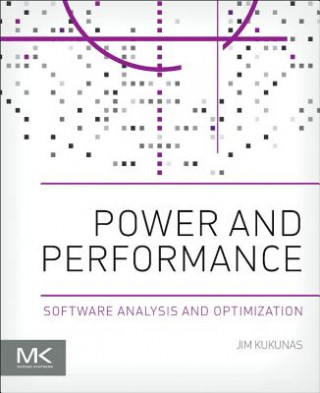 Книга Power and Performance Jim Kukunas