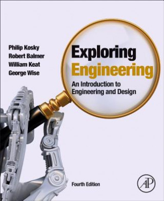Book Exploring Engineering Robert Balmer