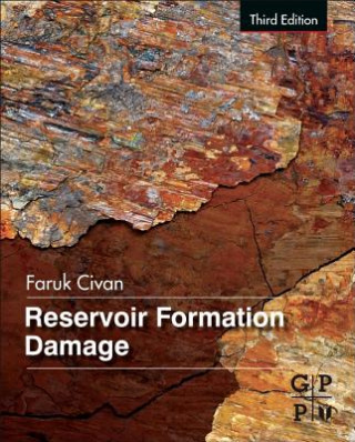 Carte Reservoir Formation Damage Faruk Civan