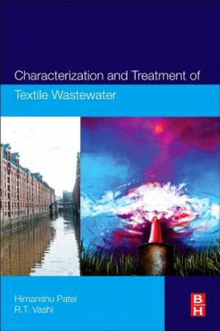 Carte Characterization and Treatment of Textile Wastewater Himanshu Patel