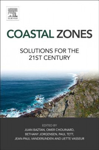 Libro Coastal Zones Juan Baztan