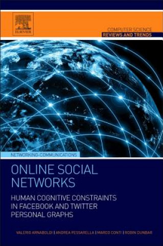 Carte Online Social Networks Valerio Arnaboldi