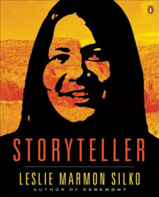 Kniha Storyteller Leslie Marmon Silko