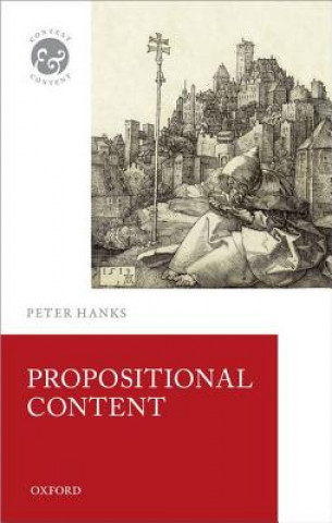 Carte Propositional Content Peter Hanks