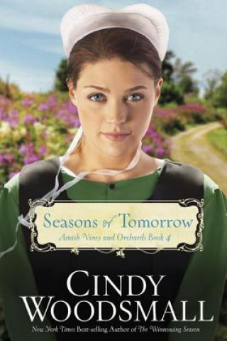 Carte Seasons of Tomorrow Cindy Woodsmall