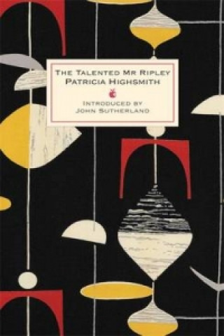 Книга Talented Mr Ripley Patricia Highsmith