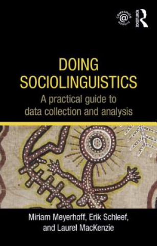 Carte Doing Sociolinguistics Miriam Meyerhoff