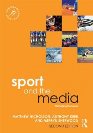 Carte Sport and the Media Matthew Nicholson