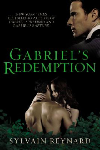 Kniha Gabriel's Redemption Sylvain Reynard