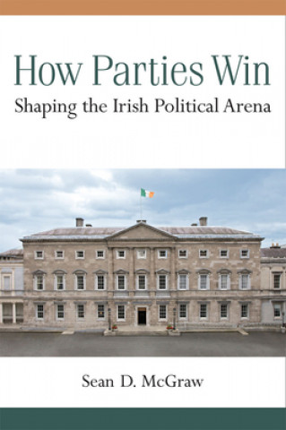 Libro How Parties Win Sean D. McGraw