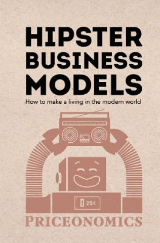 Buch Hipster Business Models Priceonomics