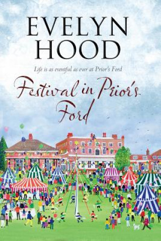 Carte Festival in Prior's Ford Evelyn Hood