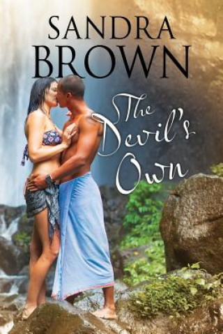 Könyv Devil's Own Sandra Brown