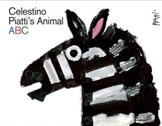 Kniha Celestino Piatti's Animal ABC Hans Schumacher