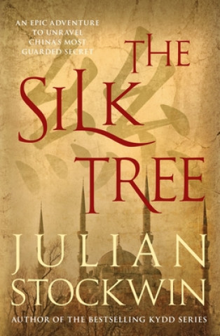 Kniha Silk Tree Julian Stockwin