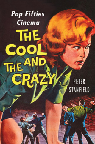 Carte Cool and the Crazy Peter Stanfield