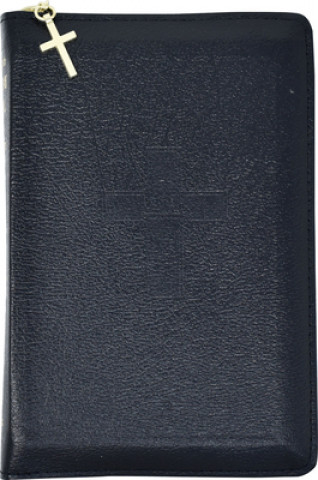 Carte Weekday Missal (Vol. I/Zipper) Catholic Book Publishing Co