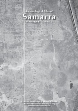 Carte Samarra Studies II A. Northedge