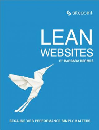 Carte Lean Websites Barbara Bermes