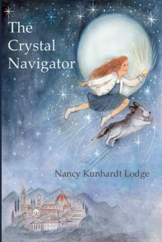 Carte Crystal Navigator Nancy Kunhardt Lodge