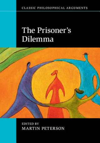 Kniha Prisoner's Dilemma Martin Peterson
