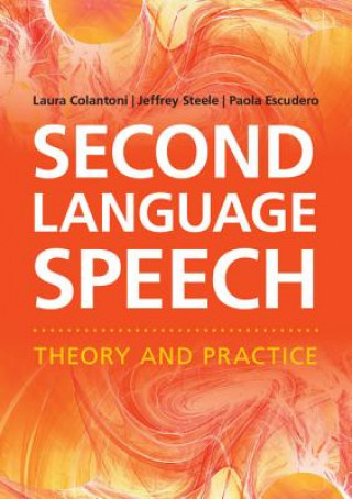Knjiga Second Language Speech Laura Colantoni
