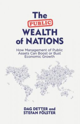 Carte Public Wealth of Nations Detter Dag
