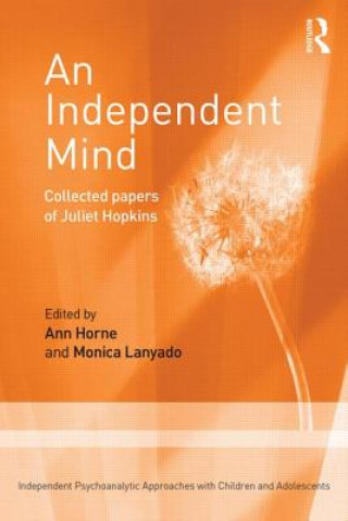Carte Independent Mind Juliet Hopkins