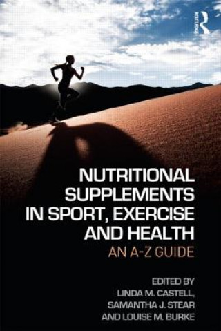 Carte Nutritional Supplements in Sport, Exercise and Health Lindy M Castell