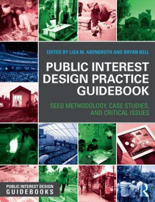 Carte Public Interest Design Practice Guidebook Lisa Abendroth