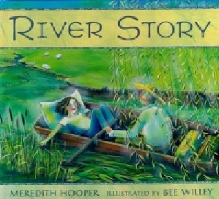 Knjiga River Story Meredith Hooper