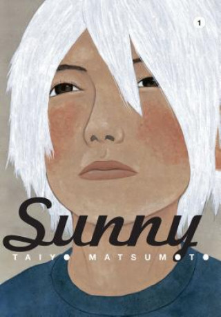 Книга Sunny, Vol. 1 Taiyo Matsumoto