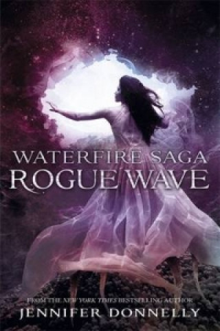 Kniha Rogue Wave Jennifer Donnelly
