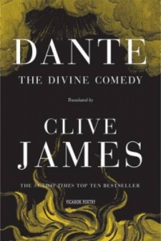 Könyv Divine Comedy Dante Alighieri