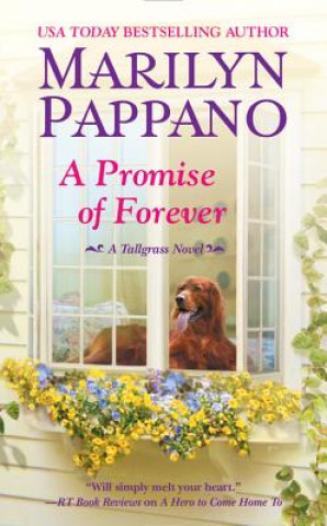 Book Promise of Forever Marilyn Pappano