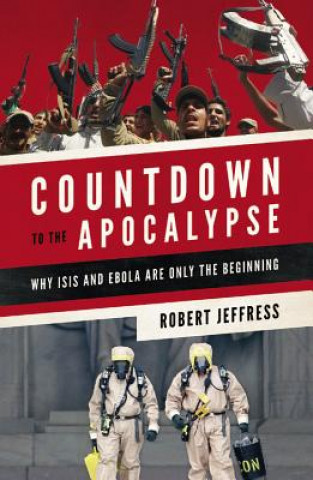 Book Countdown to the Apocalypse Robert Jeffress