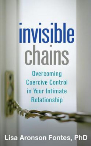 Книга Invisible Chains Lisa Aronson Fontes