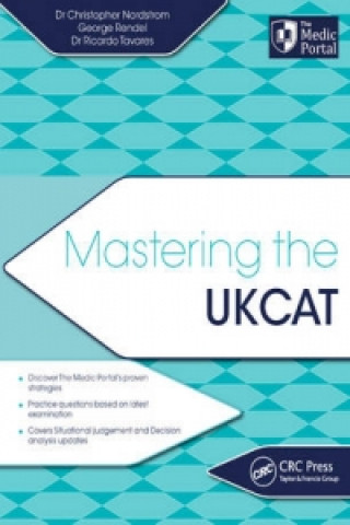 Carte Mastering the UKCAT Dr Christopher Nordstrom